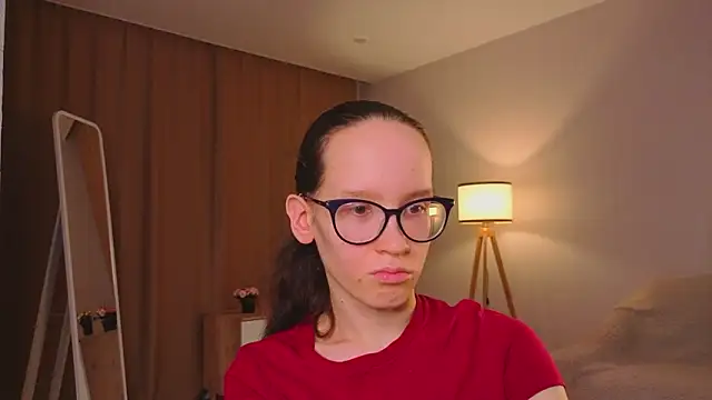 BettyBrowni live sex cam