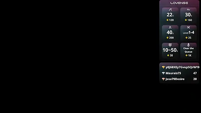 Hgay6935's cam snapshot