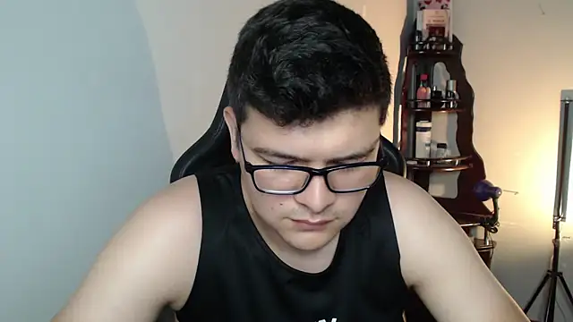 Plug_Control live sex cam