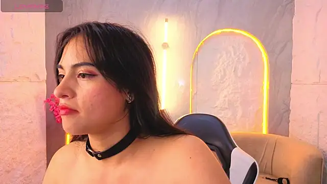 Anny_Star_Tx live sex cam