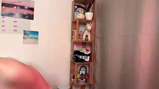 Neonilllla's cam snapshot