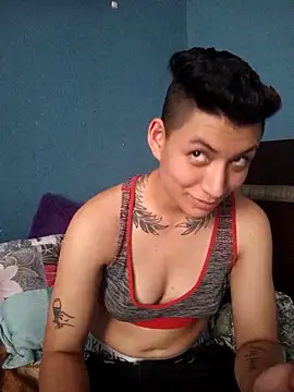 Quinn_tomboy's cam snapshot