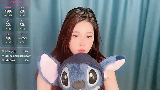 Starlets77's cam snapshot