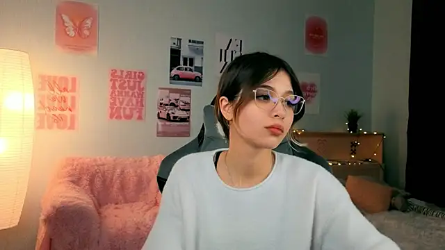 dinnerwithflowers live sex cam