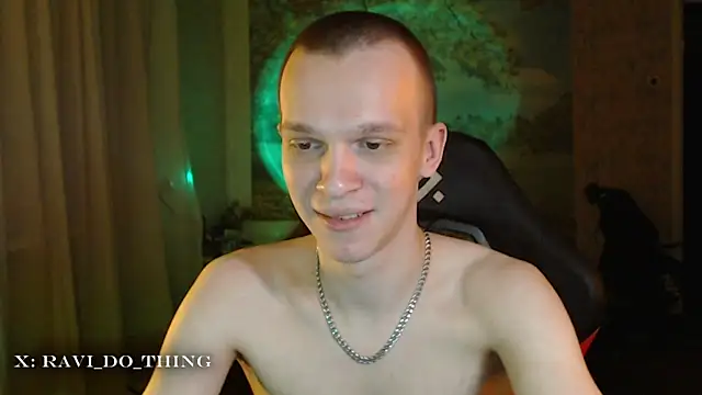 ravi_olle's cam snapshot