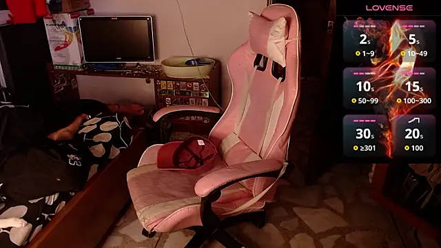 Apolo_S's cam snapshot