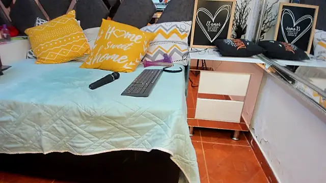 Maggyx's cam snapshot