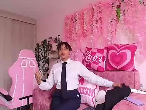 onixebony's cam snapshot