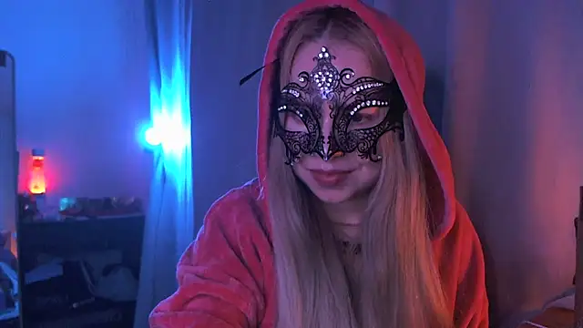 Soviraia's cam snapshot