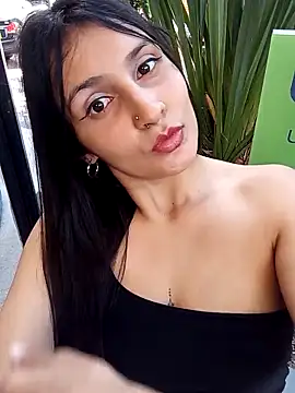 Cami_carvajal's cam snapshot