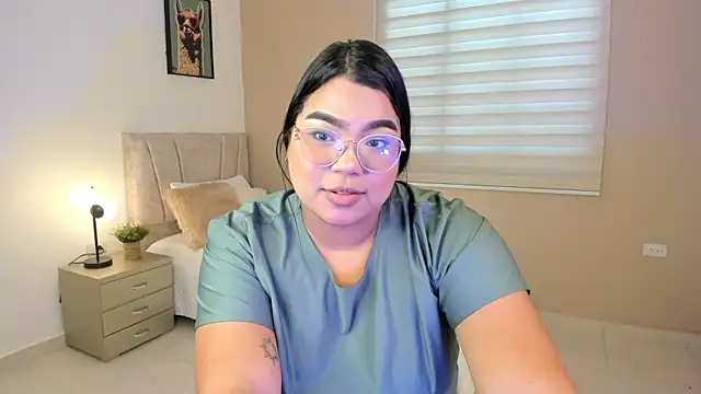 Shelsy_joys's cam snapshot