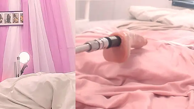 Rubidaniells's cam snapshot