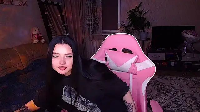 __Malika__ live sex cam