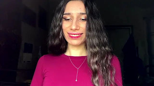 Yesmymia's cam snapshot