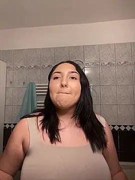 Amber_Sinn's cam snapshot