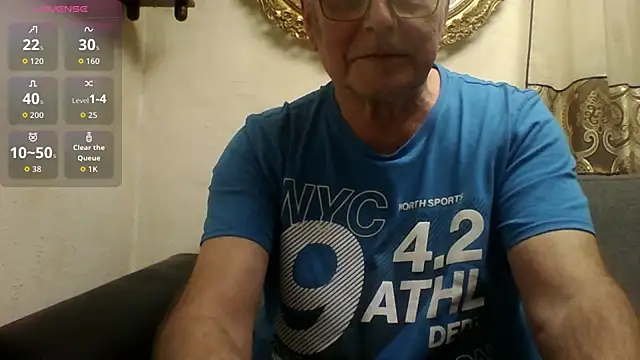 benny12369's cam snapshot