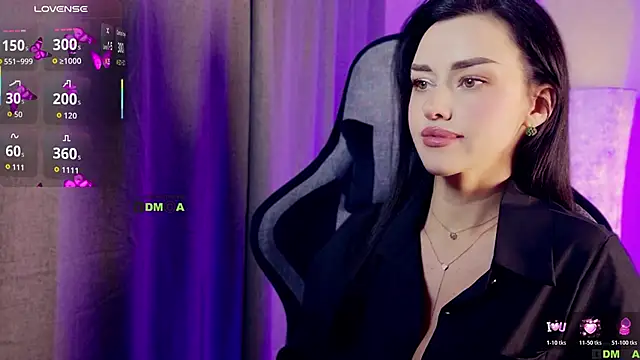 Anna_na_sik's cam snapshot