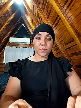 AmbarBurhan live sex cam