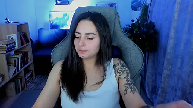 ValeriiMills's cam snapshot