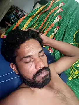 Mahesh_95's cam snapshot