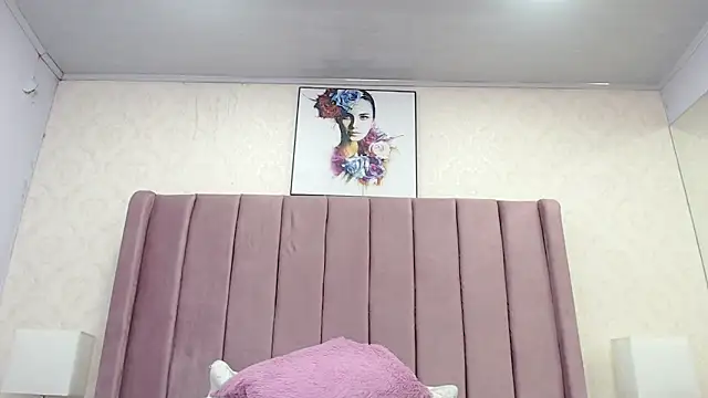 AriannaAdames live sex cam