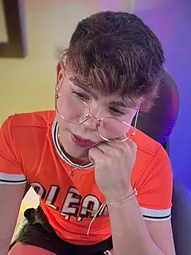 PRINCE_STEV live sex cam