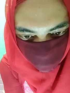 ElisyaHijabDoll live sex cam