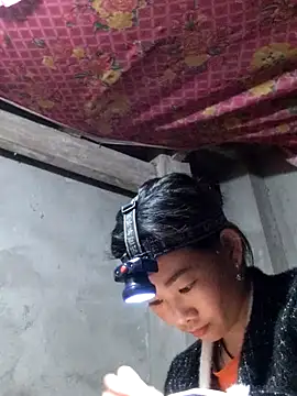 gio-thu's cam snapshot