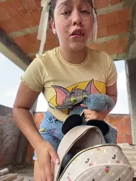 Shara_dreams live sex cam