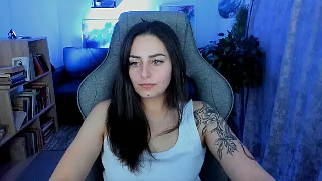 ValeriiMills's cam snapshot