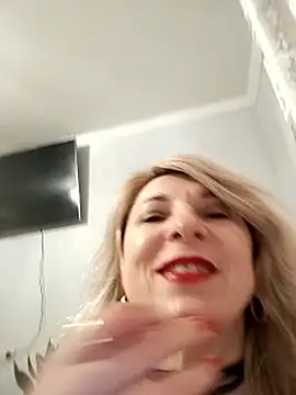 AhlyssaLove1155's cam snapshot