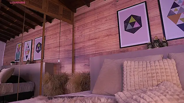 AmmyScott live sex cam