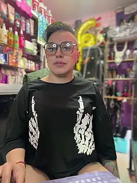 TamySweetness's cam snapshot