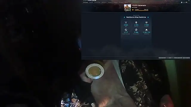 perversalus live sex cam