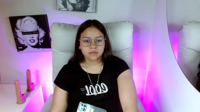 SamanthaRoldaan's cam snapshot