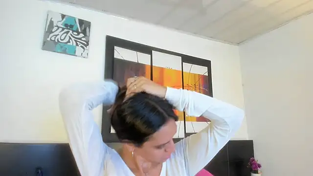 MeganRhyder live sex cam