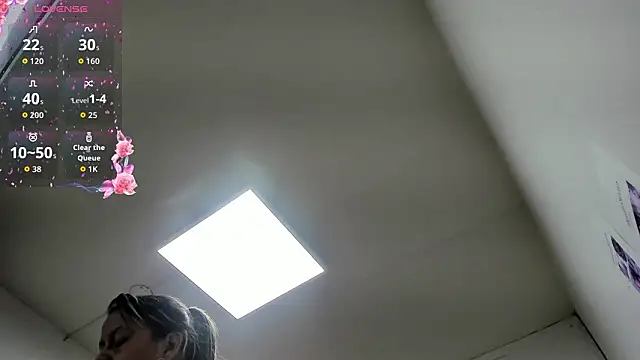 Scarlet_fx's cam snapshot