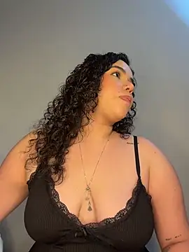 krisstenSantos's cam snapshot