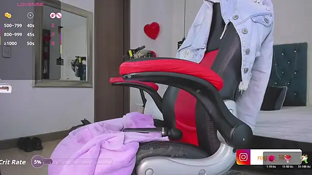 isaa_dl's cam snapshot