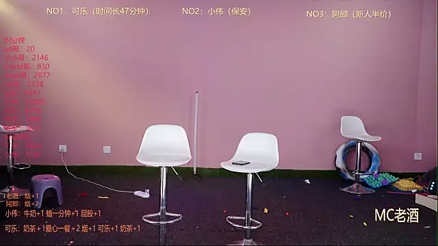 w-lucky's cam snapshot