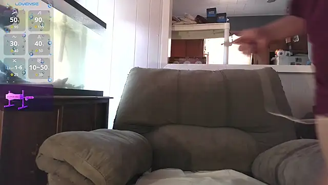 TurtleLady420's cam snapshot