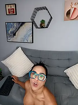 Amber_Etan's cam snapshot