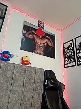 MIKE_KILIANjs live sex cam