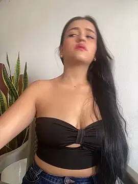 AbbyMillerrr live sex cam