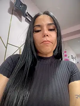 Naatalia's cam snapshot