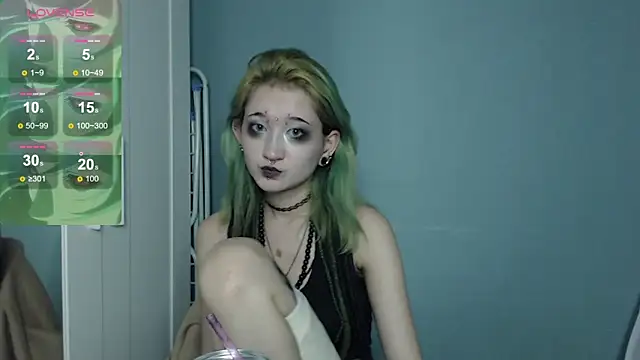 Milten-Trish live sex cam