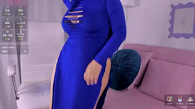 Layla_Sahar live sex cam