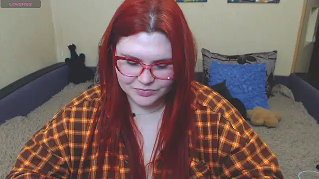 JuliaKeln live sex cam