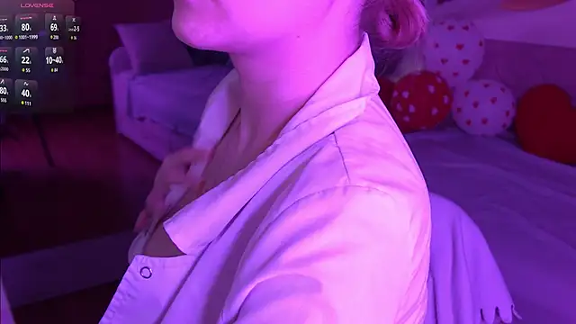 LillLane's cam snapshot