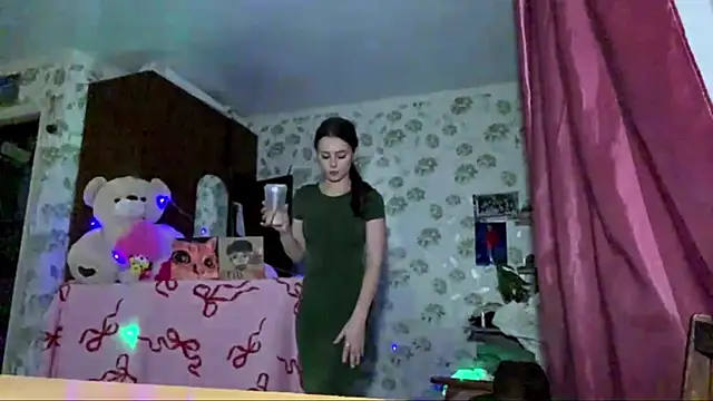 StephaniCute's cam snapshot